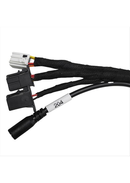 Sadece W204 Kabloları Için Eıs Elv Test Kabloları Mercedes Benz Vvdı MB Bga ve Cgdı Prog MB ile Çalışıyor (Yurt Dışından) indirimleri