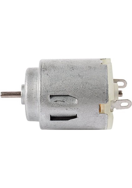 3x Dc 3V-6V 16500RPM Çıkış Hız Dıy Oyuncakları Için Mikro Motor (Yurt Dışından) modelleri
