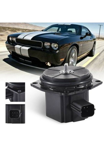 4593839AB Chrysler 300 300C 3 5l Dodge Magnum Magnum Emme Manifold Ikinci Vanası (Yurt Dışından) fırsatları