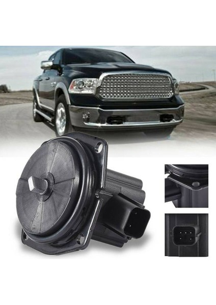 4593839AB Chrysler 300 300C 3 5l Dodge Magnum Magnum Emme Manifold Ikinci Vanası (Yurt Dışından) indirimleri