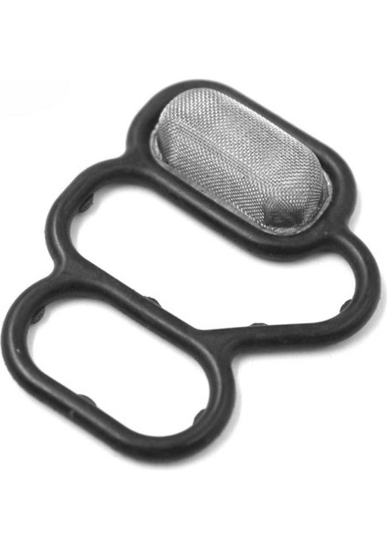 2x Araç Motor Vtec Solenoid Conta Değişken Zamanlama Solenoid Valf Filtre Contası 15825-RB0-003 Honda Cr-Z Fıt Cıty Için (Yurt Dışından) fiyatları