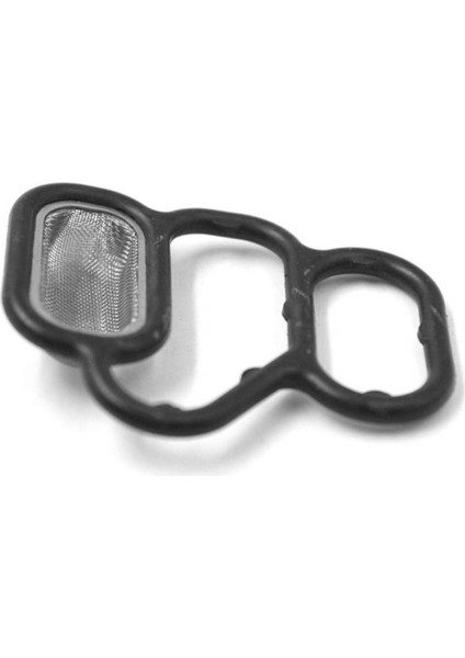 2x Araç Motor Vtec Solenoid Conta Değişken Zamanlama Solenoid Valf Filtre Contası 15825-RB0-003 Honda Cr-Z Fıt Cıty Için (Yurt Dışından) modelleri