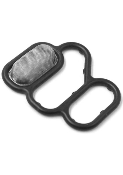 2x Araç Motor Vtec Solenoid Conta Değişken Zamanlama Solenoid Valf Filtre Contası 15825-RB0-003 Honda Cr-Z Fıt Cıty Için (Yurt Dışından) indirimleri