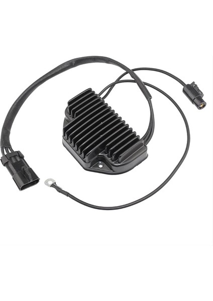 74440-01 Doğrultucu Regülatör Voltaj Regülatörü Harley Için Araç Malzemeleri (Yurt Dışından)