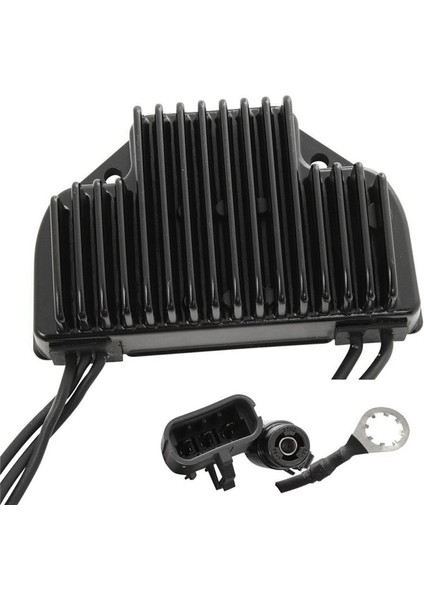 74440-01 Doğrultucu Regülatör Voltaj Regülatörü Harley Için Araç Malzemeleri (Yurt Dışından) fırsatları