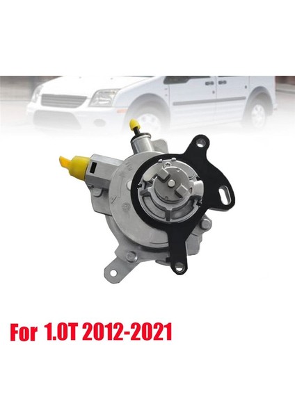 CM5G-2A451-GB CM5G2A451GA Ford Fıesta Mk7 2012-2020 1 0t Eko Boost Fren Vakum Pompası Valfı CM5G-2A451-GA (Yurt Dışından) indirimleri