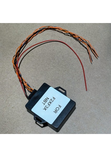 Bmw Için Tüm Nbt Evo G11 G12 Hareketli Navigasyon Emülatörü Tv Vım Video Etkinleştir (Yurt Dışından) modelleri