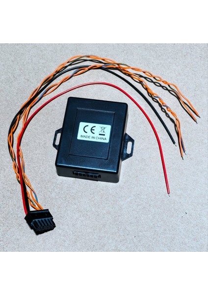 Bmw Için Tüm Nbt Evo G11 G12 Hareketli Navigasyon Emülatörü Tv Vım Video Etkinleştir (Yurt Dışından) fırsatları