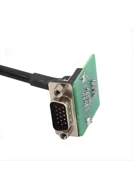 Araba Fem Bdc Programlama Klibi Xhorse Anahtar Aracı Plus Vvdı Prog Cgdı Bmw X1 X3 X5 X6 X7 3 Için Acdp (Yurt Dışından) fiyatları