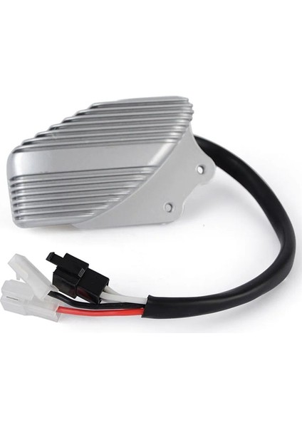 3JB-81960-01 Yamaha XV500 1998 XV535 Virago Xv 535 1997-2003 Için Motosiklet Voltaj Regülatör Doğrultucu (Yurt Dışından)