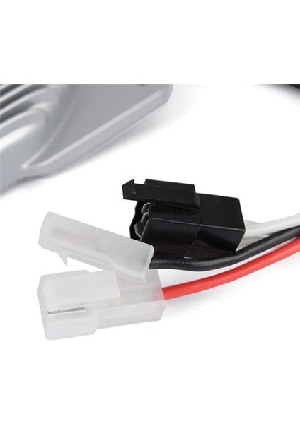 3JB-81960-01 Yamaha XV500 1998 XV535 Virago Xv 535 1997-2003 Için Motosiklet Voltaj Regülatör Doğrultucu (Yurt Dışından) indirimleri