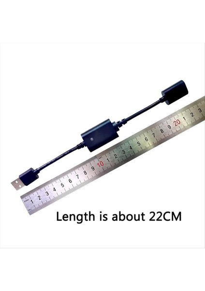 Dc 5V USB Kablosuz Uzaktan Kumanda Anahtarı Sürücü Gücü LED Işık Şerit Okuma Lambası Işık Fan ve Daha Fazlası (Yurt Dışından) fırsatları