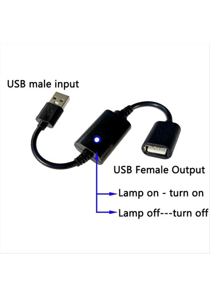Dc 5V USB Kablosuz Uzaktan Kumanda Anahtarı Sürücü Gücü LED Işık Şerit Okuma Lambası Işık Fan ve Daha Fazlası (Yurt Dışından) indirimleri