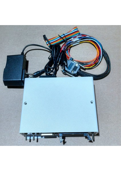 Pcm Flash Için Güç Kutusu Ecu Programcısı Jtag Güç Kutusu J2534 Iş Güç Kutusu Konektörleri Tam Adaptörler Abd Fişi (Yurt Dışından) modelleri