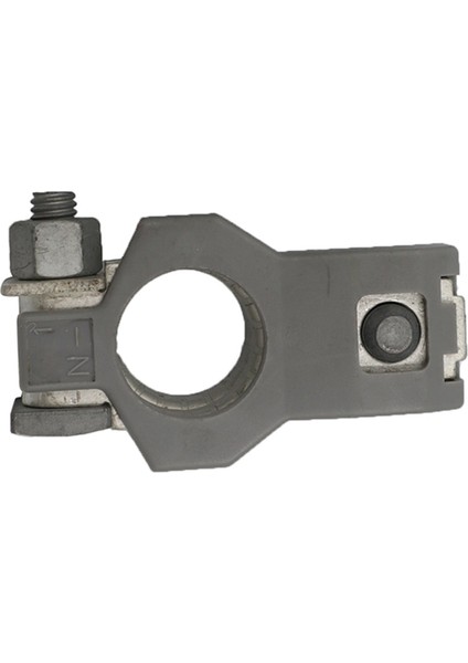 Toyota Gm Nissan Için 2x Araç Pil Yığın Kafası Negatif Pil Terminalleri 90982-06022 (Yurt Dışından) fiyatları