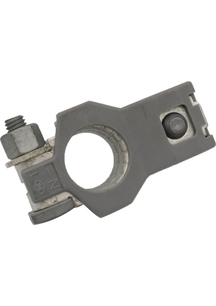 Toyota Gm Nissan Için 2x Araç Pil Yığın Kafası Negatif Pil Terminalleri 90982-06022 (Yurt Dışından) fırsatları