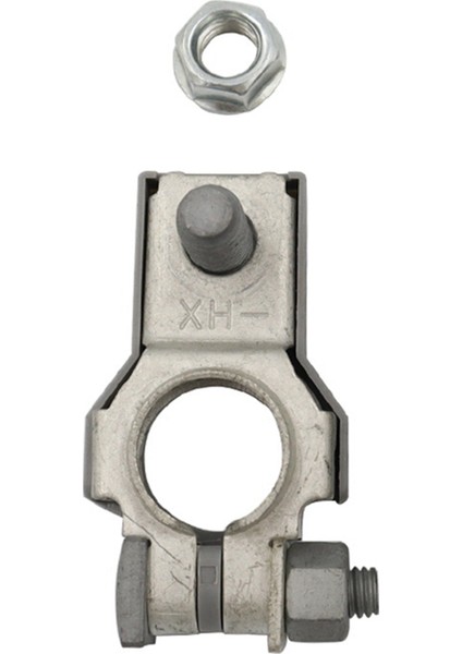 Toyota Gm Nissan Için 2x Araç Pil Yığın Kafası Negatif Pil Terminalleri 90982-06022 (Yurt Dışından) indirimleri