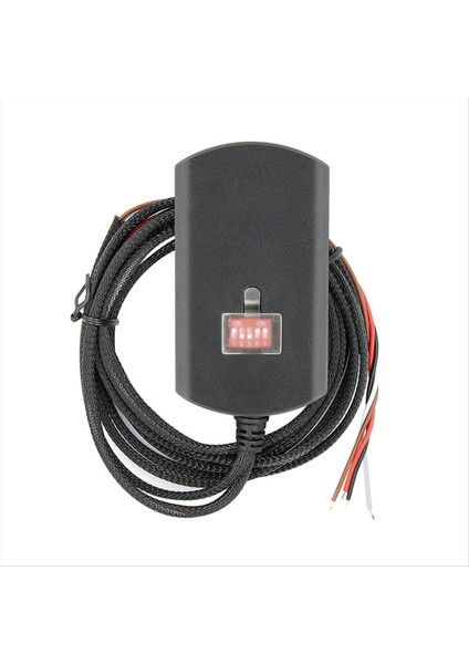 Kamyon Emülatörü 9in1 Tam Yonga Kamyon Emülatörü 9in1 Kamyonlar Için Teşhis Aracı Arayüz (Yurt Dışından)