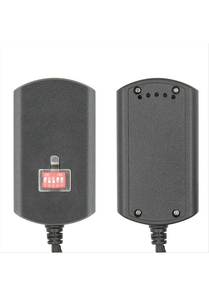 Kamyon Emülatörü 9in1 Tam Yonga Kamyon Emülatörü 9in1 Kamyonlar Için Teşhis Aracı Arayüz (Yurt Dışından) modelleri