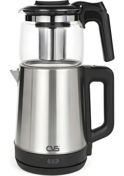 Dn 1551 Elektrikli Çay Makinesi fiyatları