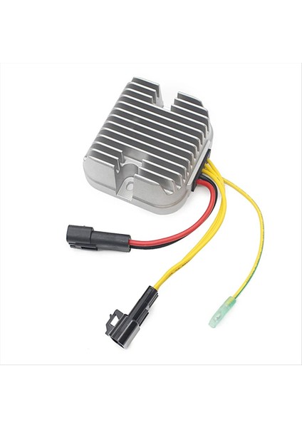 4012748 Polaris Sportsman 800/500 Rzr Için Doğrultucu Voltaj Regülatörü Motosiklet Aksesuarları (Yurt Dışından)