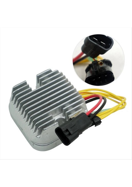 4012748 Polaris Sportsman 800/500 Rzr Için Doğrultucu Voltaj Regülatörü Motosiklet Aksesuarları (Yurt Dışından) indirimleri