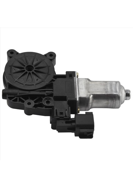 Ford Focus Cam Kaldırıcı Motor Ön Sol Li 6CP1-14A389-H1A (Yurt Dışından)
