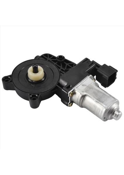 Ford Focus Cam Kaldırıcı Motor Ön Sol Li 6CP1-14A389-H1A (Yurt Dışından) fiyatları