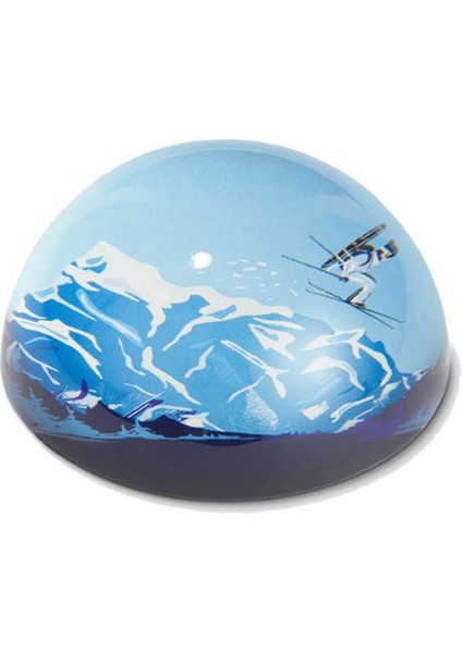 Meisterstück Scenic Kristal Kağıt Ağırlığı 130740