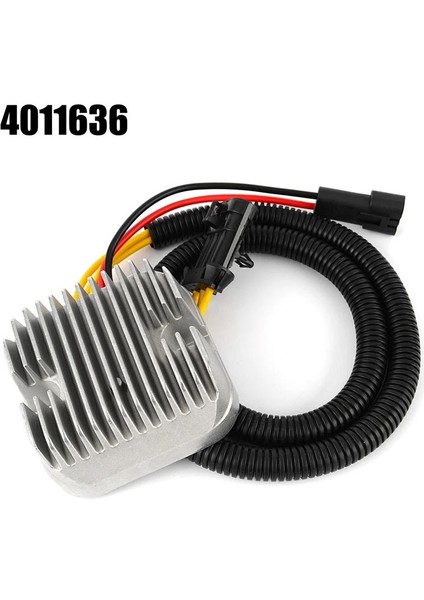 4011636 Ayar Doğrultucu Atv Regülatörü Polaris Sporcu Için Motosiklet X2 550 850 Xp 500 (Yurt Dışından) fırsatları