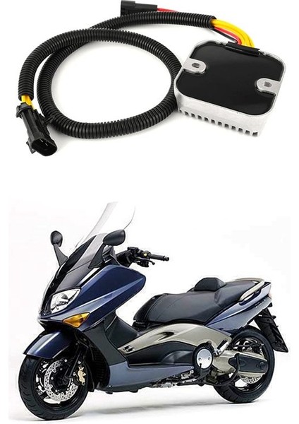 4011636 Ayar Doğrultucu Atv Regülatörü Polaris Sporcu Için Motosiklet X2 550 850 Xp 500 (Yurt Dışından) indirimleri