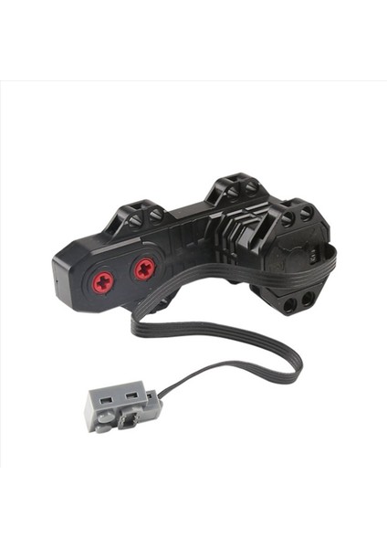 2x Motor Elektrikli Yapı Taşı Oyuncak Parça Motor Moc Için Techi Güç Fonksiyonları Için Teknik Teknik Teknik Teknik (Yurt Dışından) modelleri