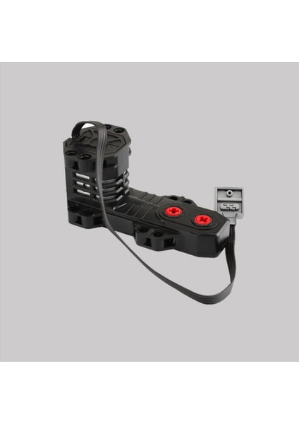 2x Motor Elektrikli Yapı Taşı Oyuncak Parça Motor Moc Için Techi Güç Fonksiyonları Için Teknik Teknik Teknik Teknik (Yurt Dışından) indirimleri