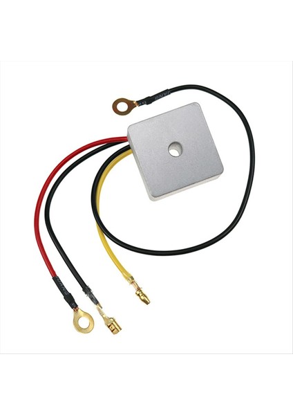 1015777 102711201 Voltaj Regülatör Doğrultucu Kulüp Araba Ds Gaz Golf Sepeti 1992-2007 (Yurt Dışından)