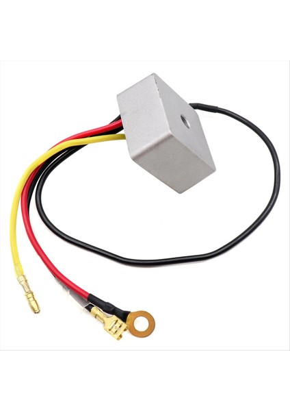 1015777 102711201 Voltaj Regülatör Doğrultucu Kulüp Araba Ds Gaz Golf Sepeti 1992-2007 (Yurt Dışından) fiyatları