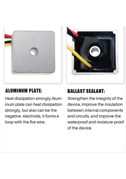 1015777 102711201 Voltaj Regülatör Doğrultucu Kulüp Araba Ds Gaz Golf Sepeti 1992-2007 (Yurt Dışından) indirimleri