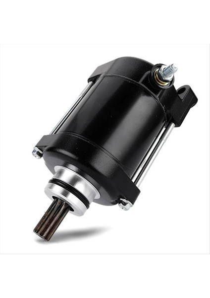 Bmw G 310 Gs (0G02 0G12) G 310 R (0G01 0G11) Için Başlangıç Motoru Marş Motorlu Motor Motosiklet Aksesuarları 12418559627 (Yurt Dışından)