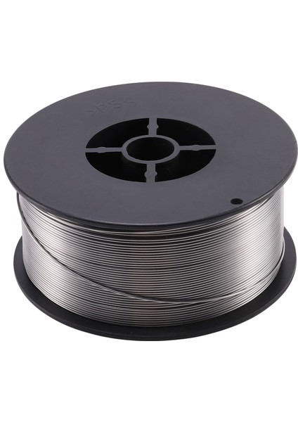 Gazsız Kaynak Teli Mıg 0 9mm Akı Caped 1 0kg Makara Aws A5 20 E71T-GS (Yurt Dışından)