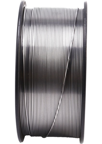Gazsız Kaynak Teli Mıg 0 9mm Akı Caped 1 0kg Makara Aws A5 20 E71T-GS (Yurt Dışından) fiyatları