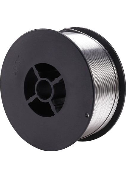 Gazsız Kaynak Teli Mıg 0 9mm Akı Caped 1 0kg Makara Aws A5 20 E71T-GS (Yurt Dışından) fırsatları