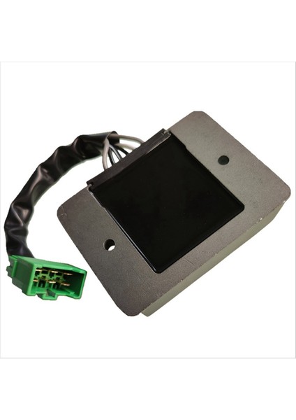 SH748AA Motosiklet Motoru Şarj Modülü Honda GX620 GX670 GX690 Motor Doğruluk 32105-Z6L-0001 (Yurt Dışından) modelleri