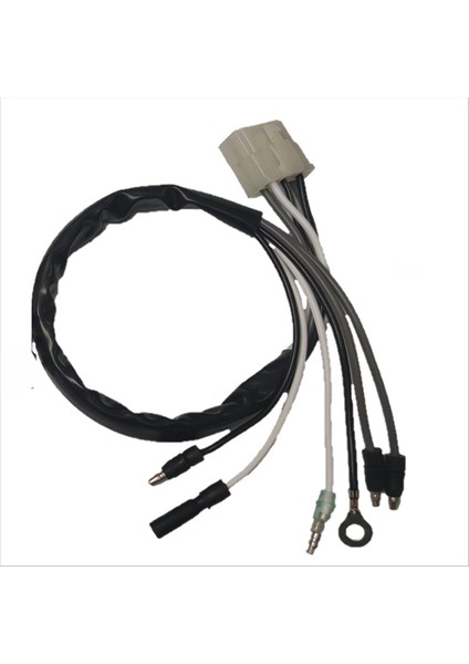 SH748AA Motosiklet Motoru Şarj Modülü Honda GX620 GX670 GX690 Motor Doğruluk 32105-Z6L-0001 (Yurt Dışından) indirimleri