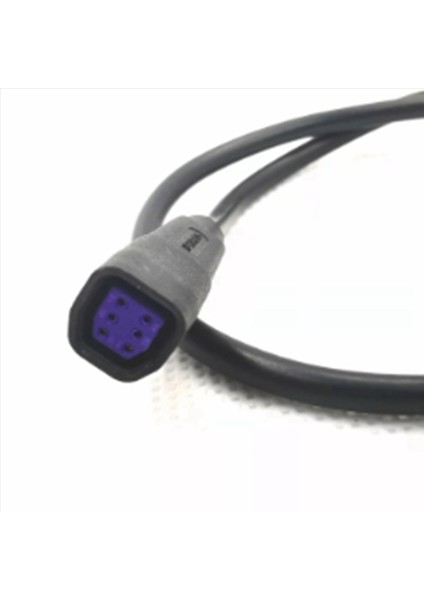 Bafang Için 2x DPC240 Için Orta Motor DPC241 Sabitleme Braketi Sabitleme Braketi (B) (Yurt Dışından) indirimleri