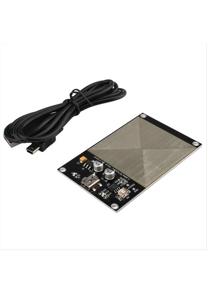 FM783 5V 0 1A 7 83Hz Mini USB Schumann Rezonans Dalga Jeneratörü USB Güç Kablosu ile Ultra Düşük Frekans Jeneratör Kiti (Yurt Dışından) fiyatları
