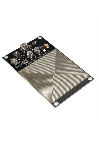 FM783 5V 0 1A 7 83Hz Mini USB Schumann Rezonans Dalga Jeneratörü USB Güç Kablosu ile Ultra Düşük Frekans Jeneratör Kiti (Yurt Dışından) indirimleri
