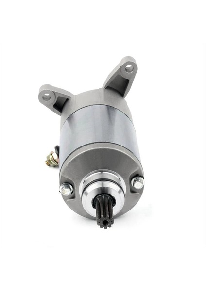 Suzuki Için Motosiklet Başlangıç Motoru Dl 650 A V-Strom Sv Sfv 650 A 1999-2010 800097532 31100-19F00 (Yurt Dışından)