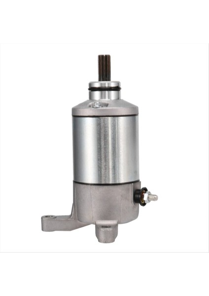 Suzuki Için Motosiklet Başlangıç Motoru Dl 650 A V-Strom Sv Sfv 650 A 1999-2010 800097532 31100-19F00 (Yurt Dışından) fiyatları