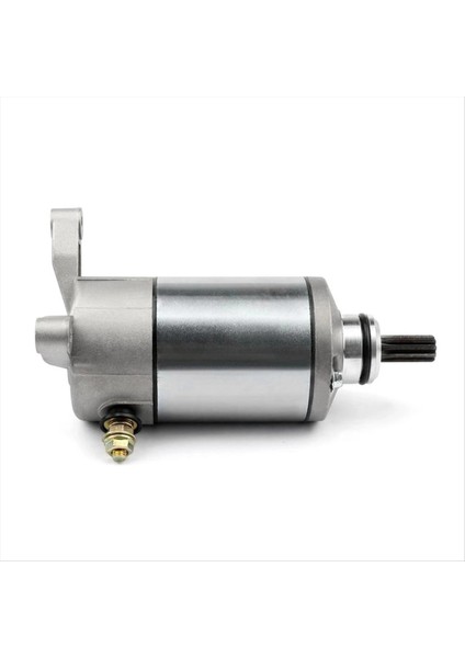 Suzuki Için Motosiklet Başlangıç Motoru Dl 650 A V-Strom Sv Sfv 650 A 1999-2010 800097532 31100-19F00 (Yurt Dışından) fırsatları