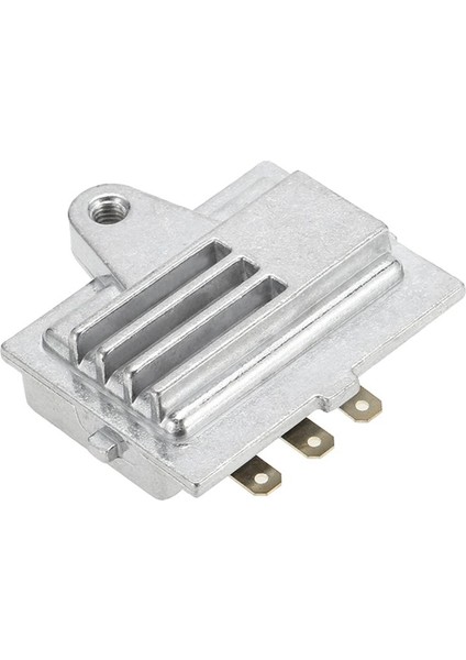 John Deere Onan Için Voltaj Regülatör Doğrultucu 318-420 P B Motor 16-20HP (Yurt Dışından)