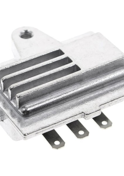 John Deere Onan Için Voltaj Regülatör Doğrultucu 318-420 P B Motor 16-20HP (Yurt Dışından) modelleri